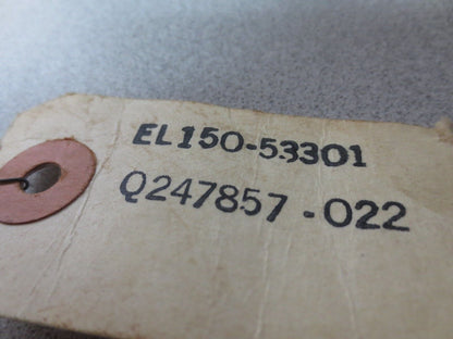 NAMCO EL150-53301 LIMIT SWITCH OPERATING ROLLER LEVER - NEW SURPLUS