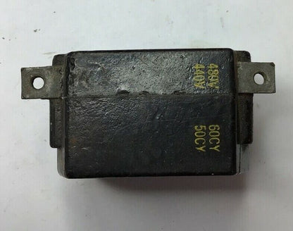 SQUARE D 2936 S1 C33A COIL 480V 60CY 440V 50CY  ***LOTOF3***