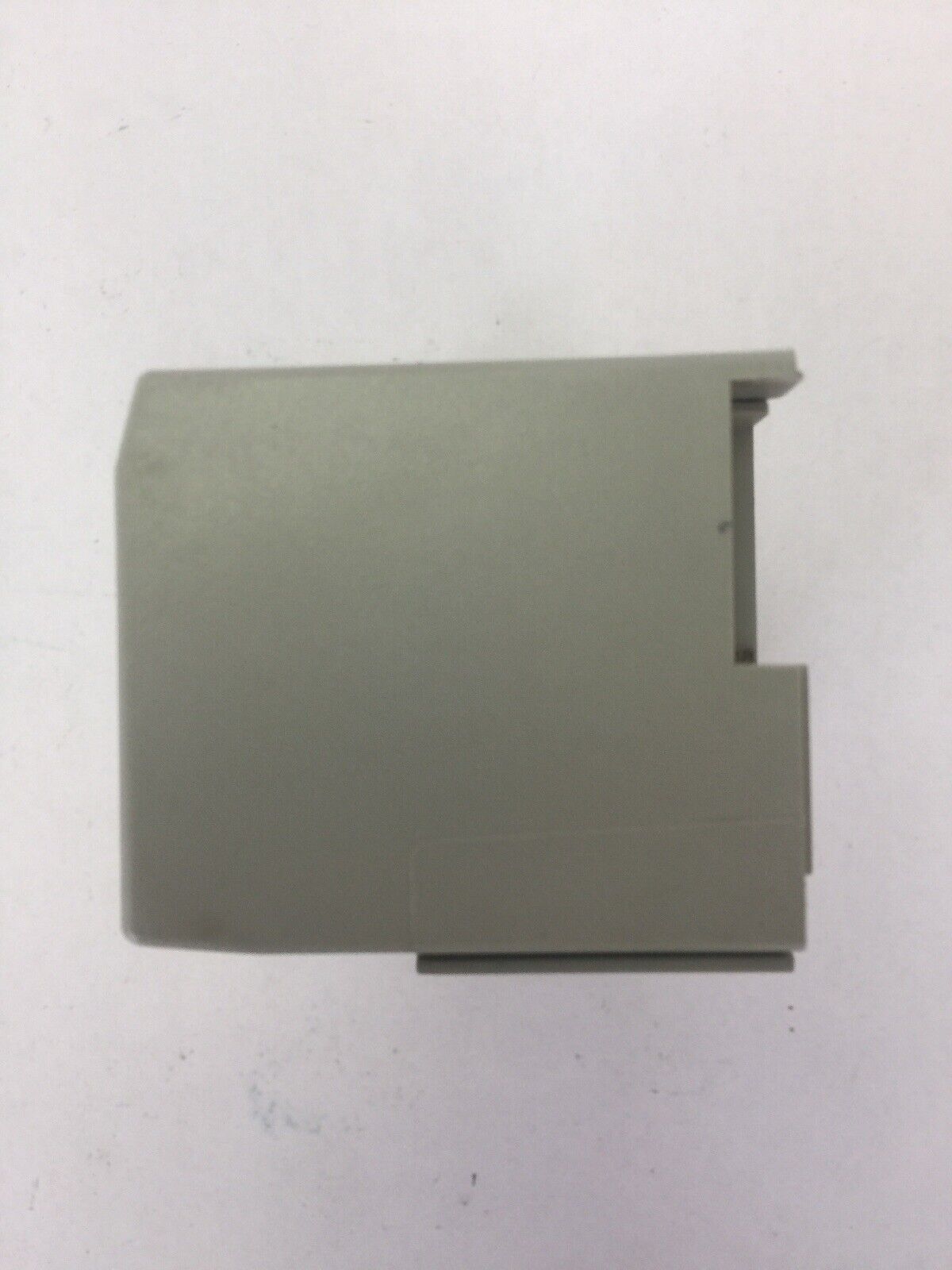 ALLEN BRADLEY 1794-IB16 24VDC SINK INPUT MODULE SER A REV B01 F/W REV BLANK