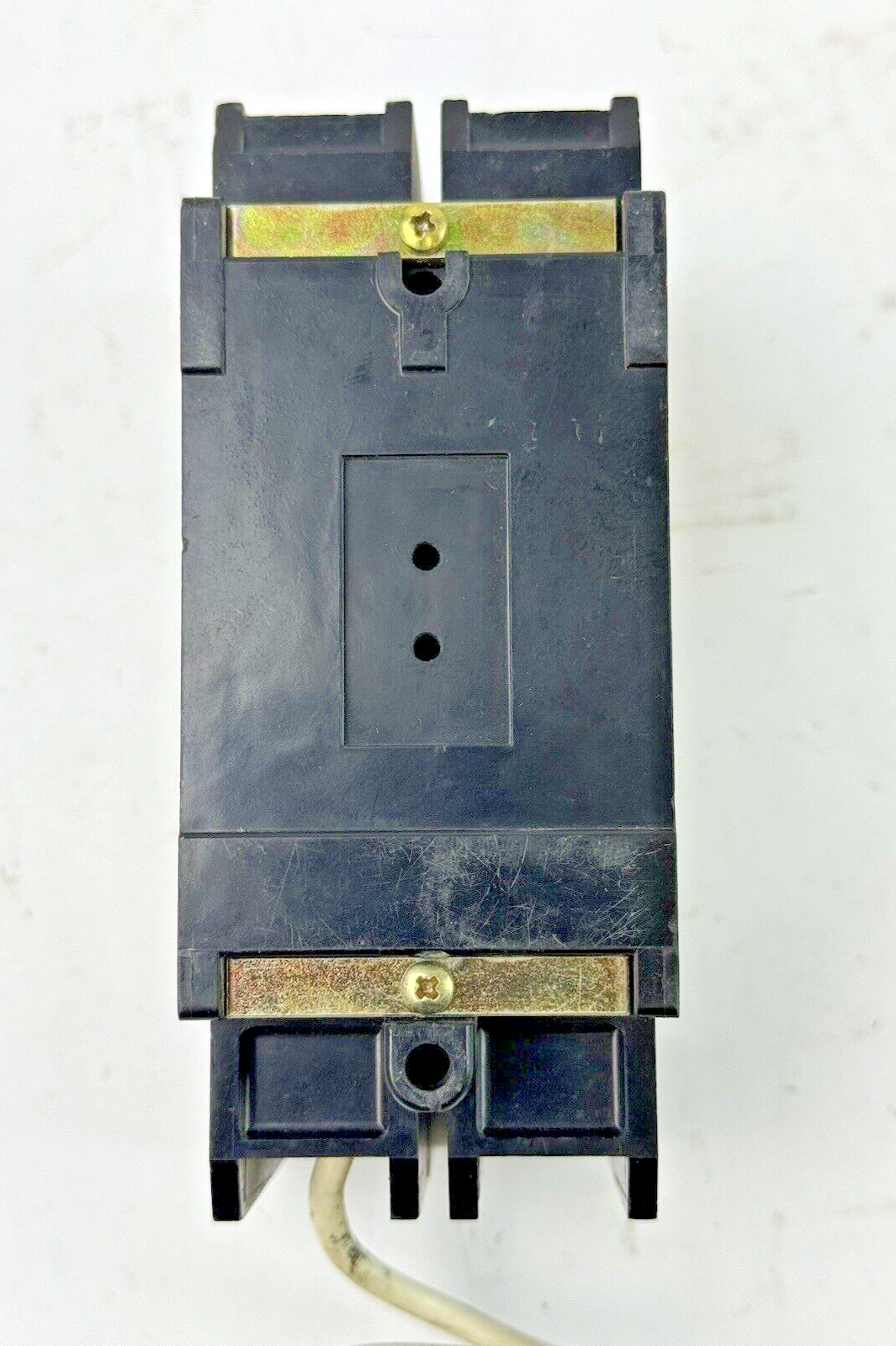 CUTLER-HAMMER - GHCGFEP1020 - BREAKER W/ GROUND FAULT - 1 POLE/277VAC/20A - NEW