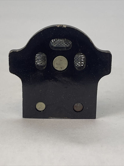 WESTINGHOUSE Z.63 1129374-C HEATER (LOT OF 3)