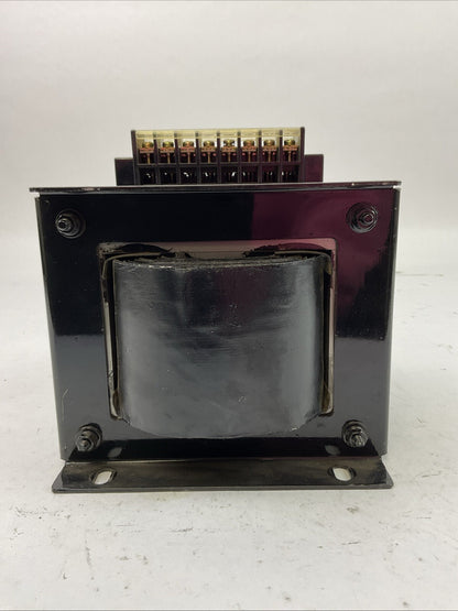 KASUGA DVSC 1000 AE 21 TRANSFORMER 1000 VA 1 PHASE 50/60HZ