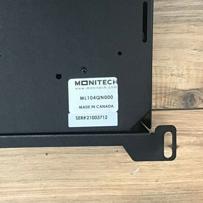 MONITECH ML104QN000 LCD SCREEN PANEL MONITOR