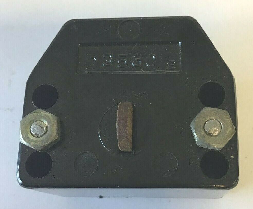 FURNAS D3560 AUXILIARY CONTACT