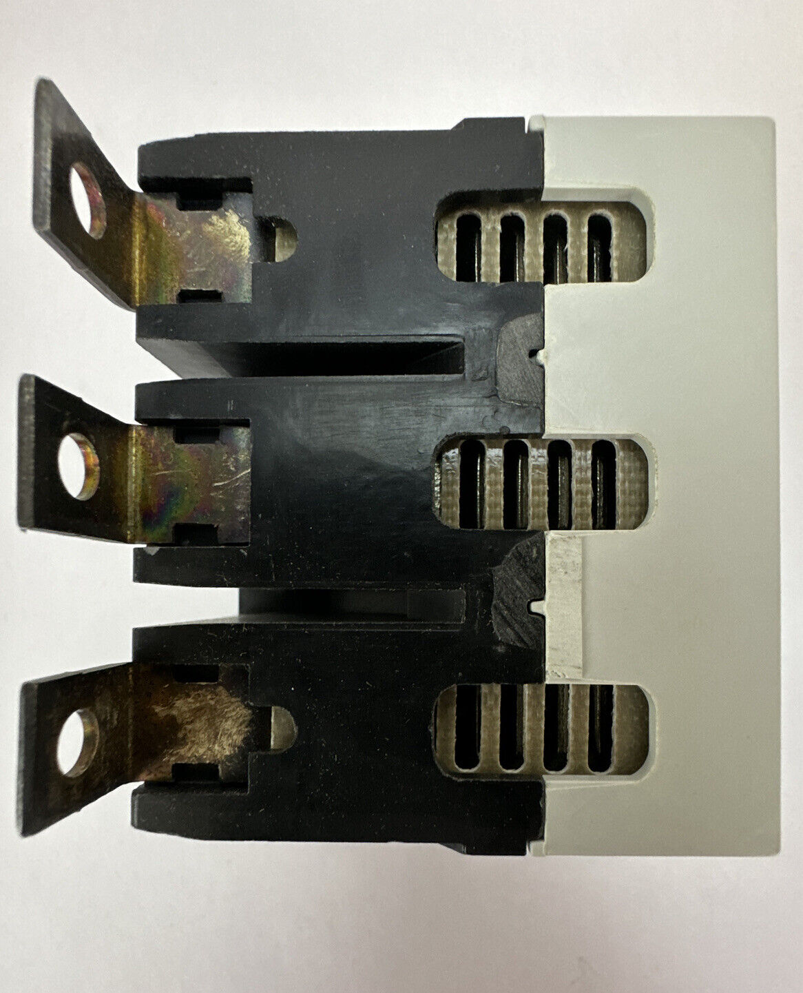WESTINGHOUSE GDB3070D GDB 14K CIRCUIT BREAKER 70AMP 480VAC 250VDC 3P 4D12216G10