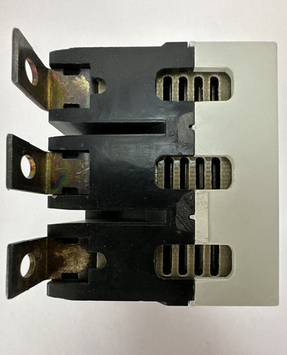WESTINGHOUSE GDB3070D GDB 14K CIRCUIT BREAKER 70AMP 480VAC 250VDC 3P 4D12216G10