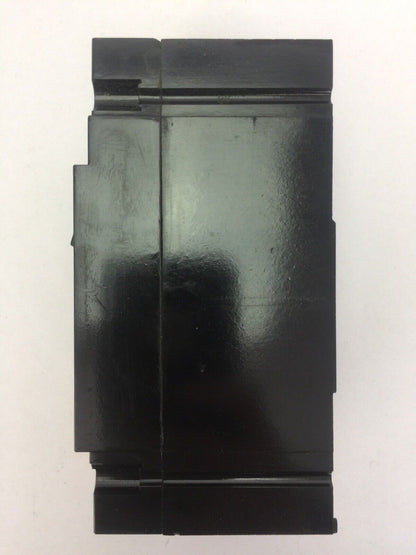 GE TEB122010WL CIRCUIT BREAKER 10AMP 240VAC 2POLE
