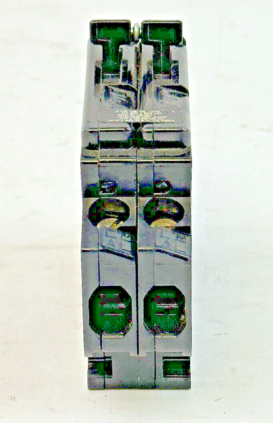 CHALLENGER *BOX OF 10* - A220K - COM. TRIP CIRCUIT BREAKERS -2 POLE/20 A/240 VAC