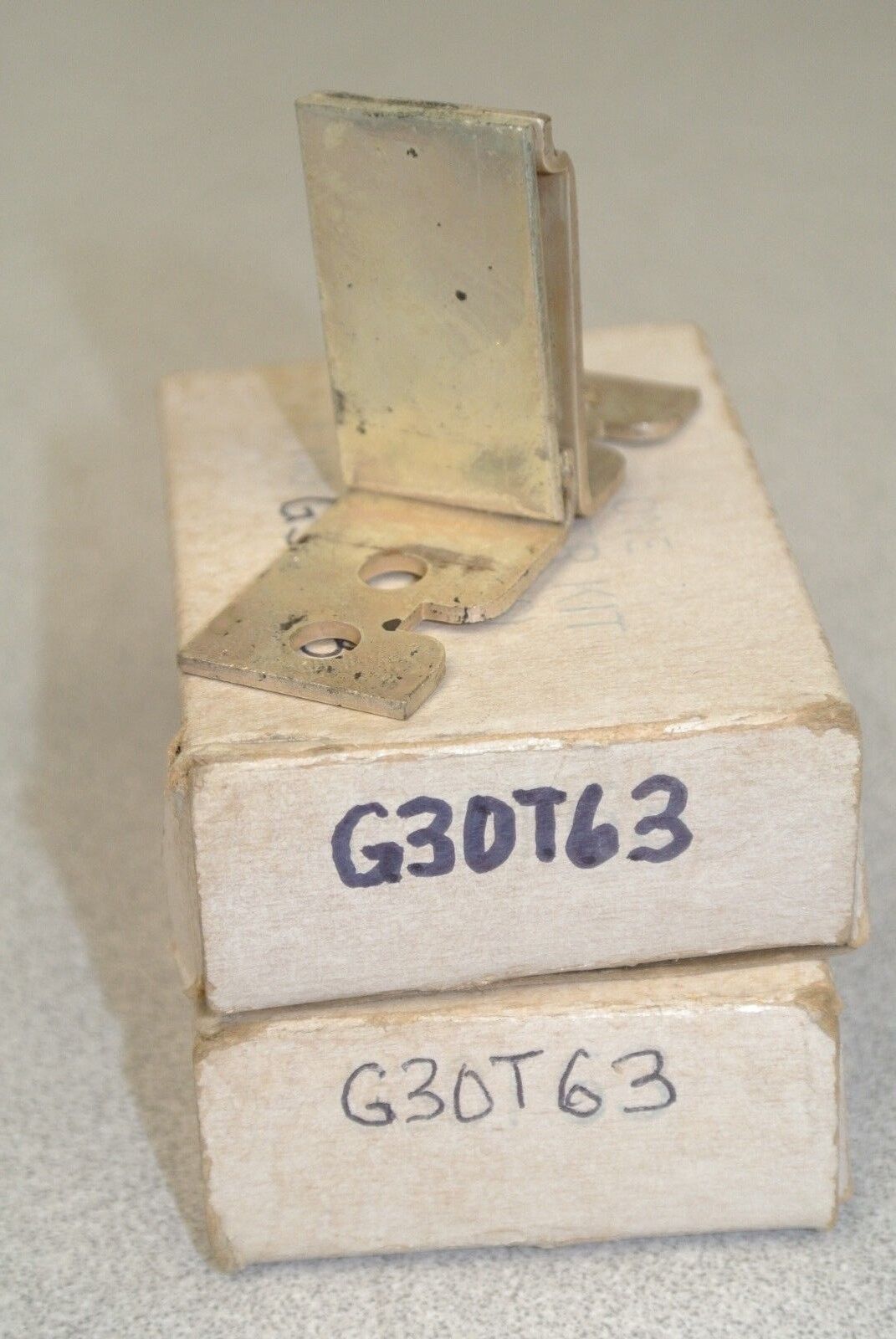 GOULD / I-T-E G30T63 OVERLOAD HEATER ELEMENT /  EACH