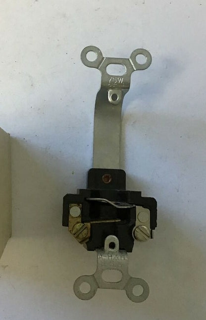 ARROW HART 1711LL PILOT LIGHT RECEPTACLE W/O LAMP 125V 6W