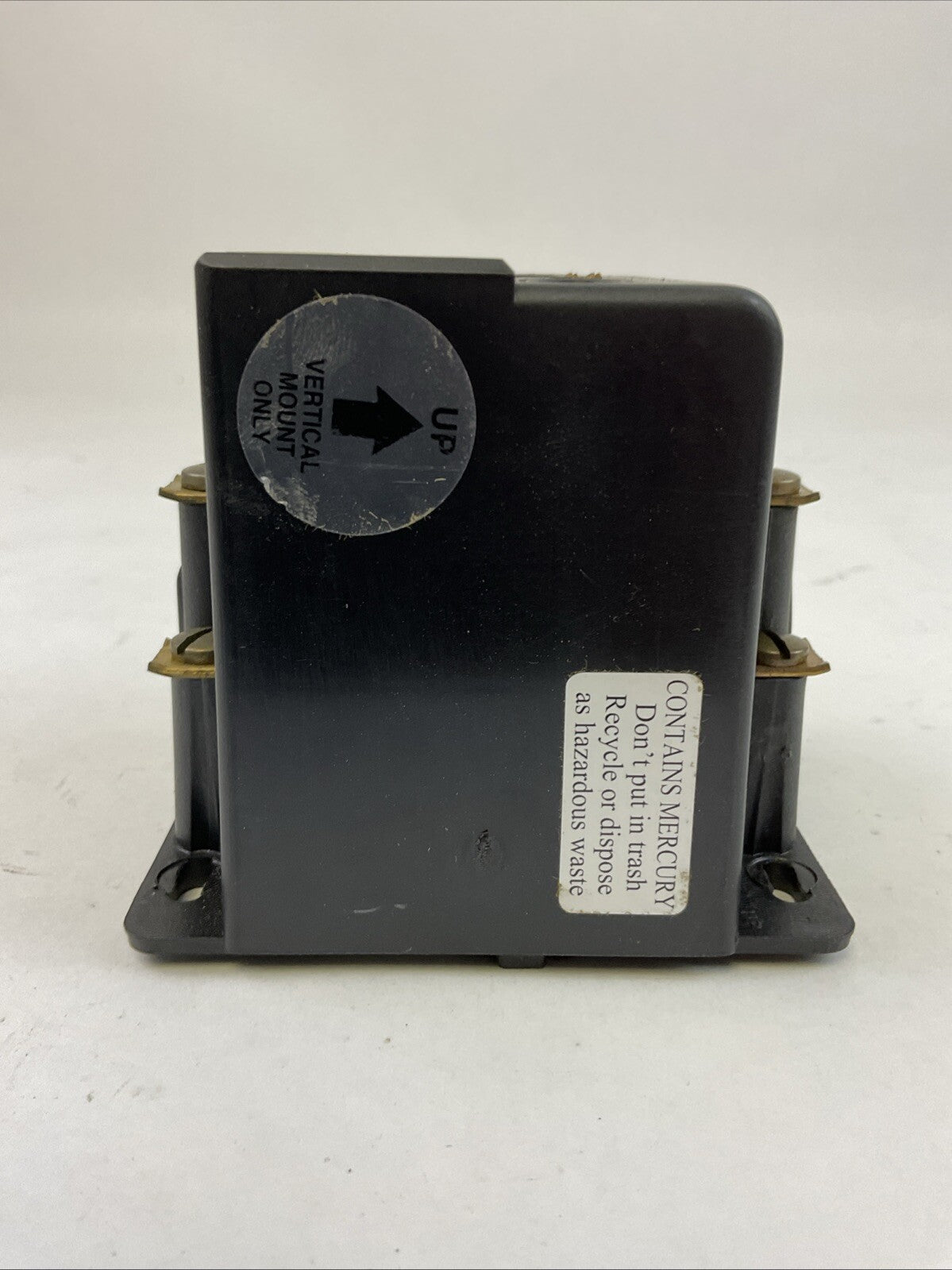 DURAKOOL 3030APS24DC CONTACTOR RELAY LOAD 30A RESISTIVE 480VAC 600VAC COIL 24VDC