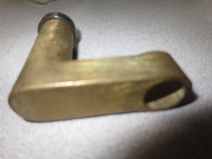 NAMCO EL090-53328 LIMIT SWITCH OPERATING LEVER, BRONZE, STEEL - NEW SURPLUS