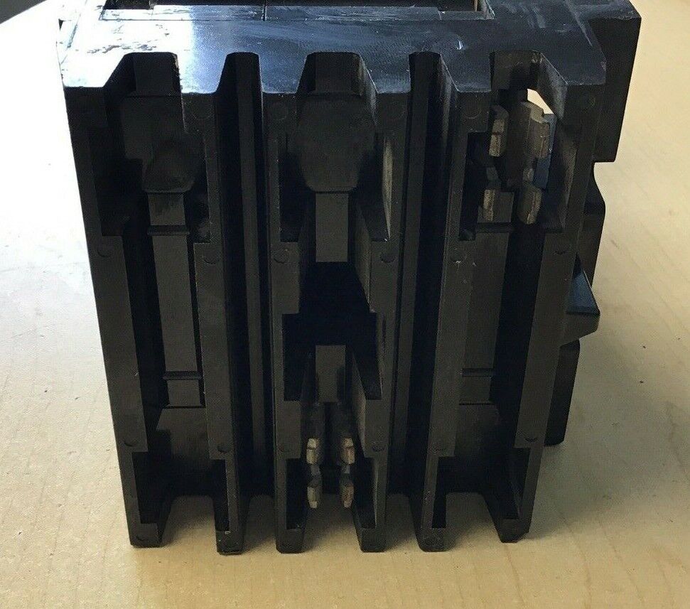 SQUARE D FA26050CB-S CIRCUIT BREAKER 50A 2POLE 600VAC 250VDC