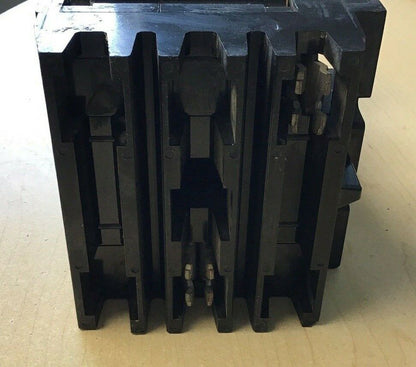 SQUARE D FA26050CB-S CIRCUIT BREAKER 50A 2POLE 600VAC 250VDC