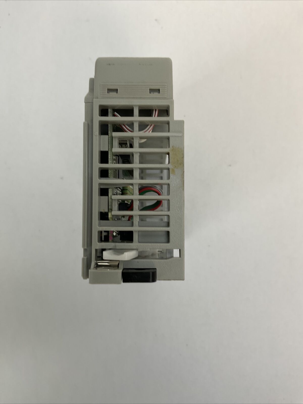 ALLEN BRADLEY 1769-IQ16 SER A DIR/VER 10000550525/01 F/W REV 3.1 COMPACT I/O