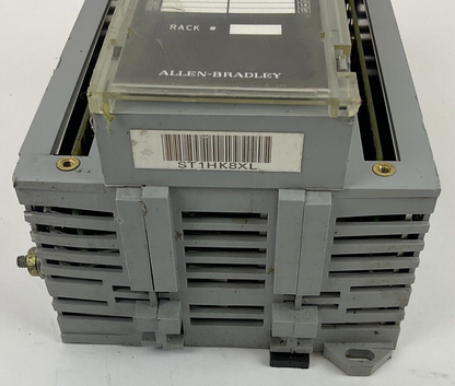 ALLEN BRADLEY 1791-16BC I/O MODULE 19.2-30VDC 300MA