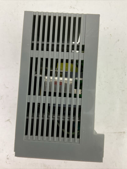 ALLEN BRADLEY 1746-P2 SER C SLC500 POWER SUPPLY
