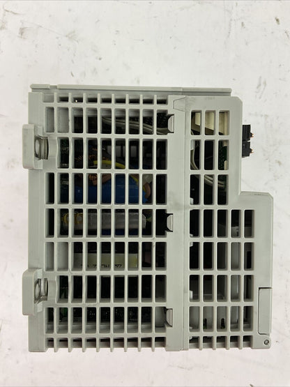 ALLEN BRADLEY 1769-L24ER-QB1B SER A FW REV 1.004 750KB D I/O CONTROLLER COMPACT