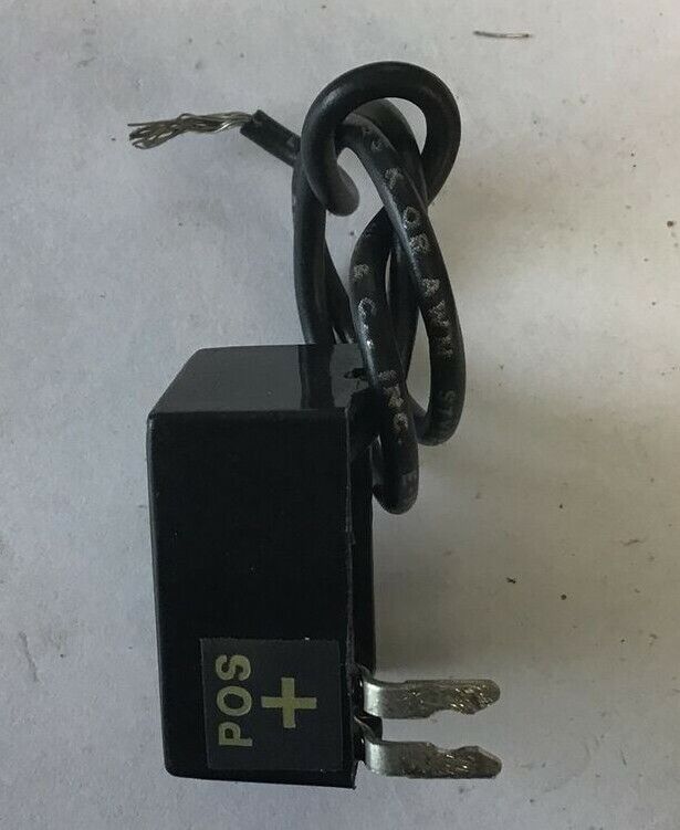 ALLEN BRADLEY 199-FSMZ-1 SURGE SUPPRESSOR SER.B VDC ***LOTOF2***
