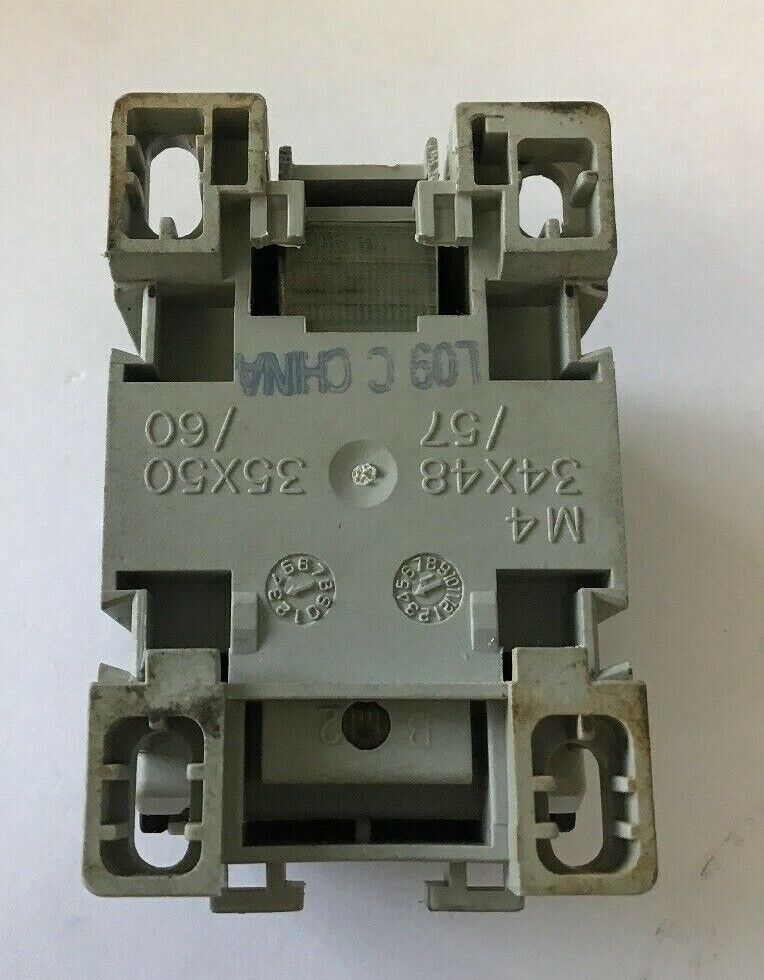 ADVANCED CONTROLS C09 120V COIL 70A STARTER