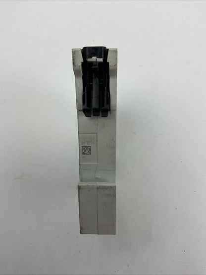 ALLEN BRADLEY 1492-SPM1D200 PROTECTOR 277VAC 48VDC SER D 20A (LOT OF 2)