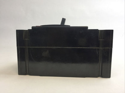 SYLVANIA SEH-2-C-100 CIRCUIT BREAKER 100AMP 480VAC 2POLE SEH2C100