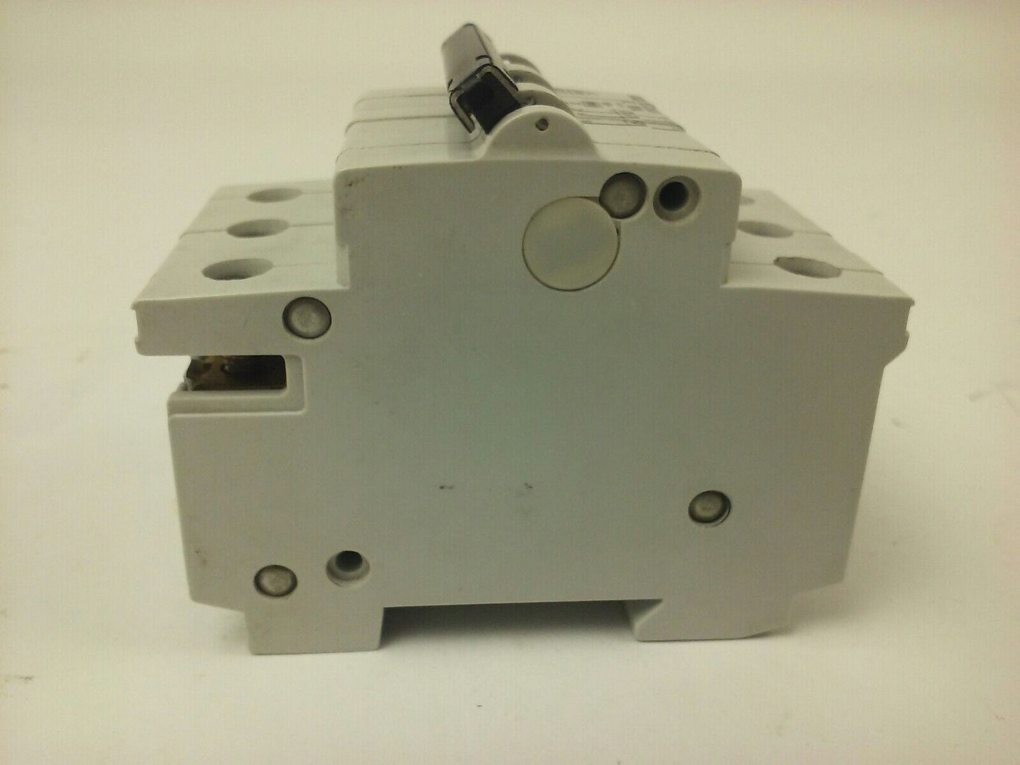 ABB, S253, L 10A, CIRCUIT BREAKER, Nr.15, 3P, 220/380VAC, MAX 240VAC, NEW, S2