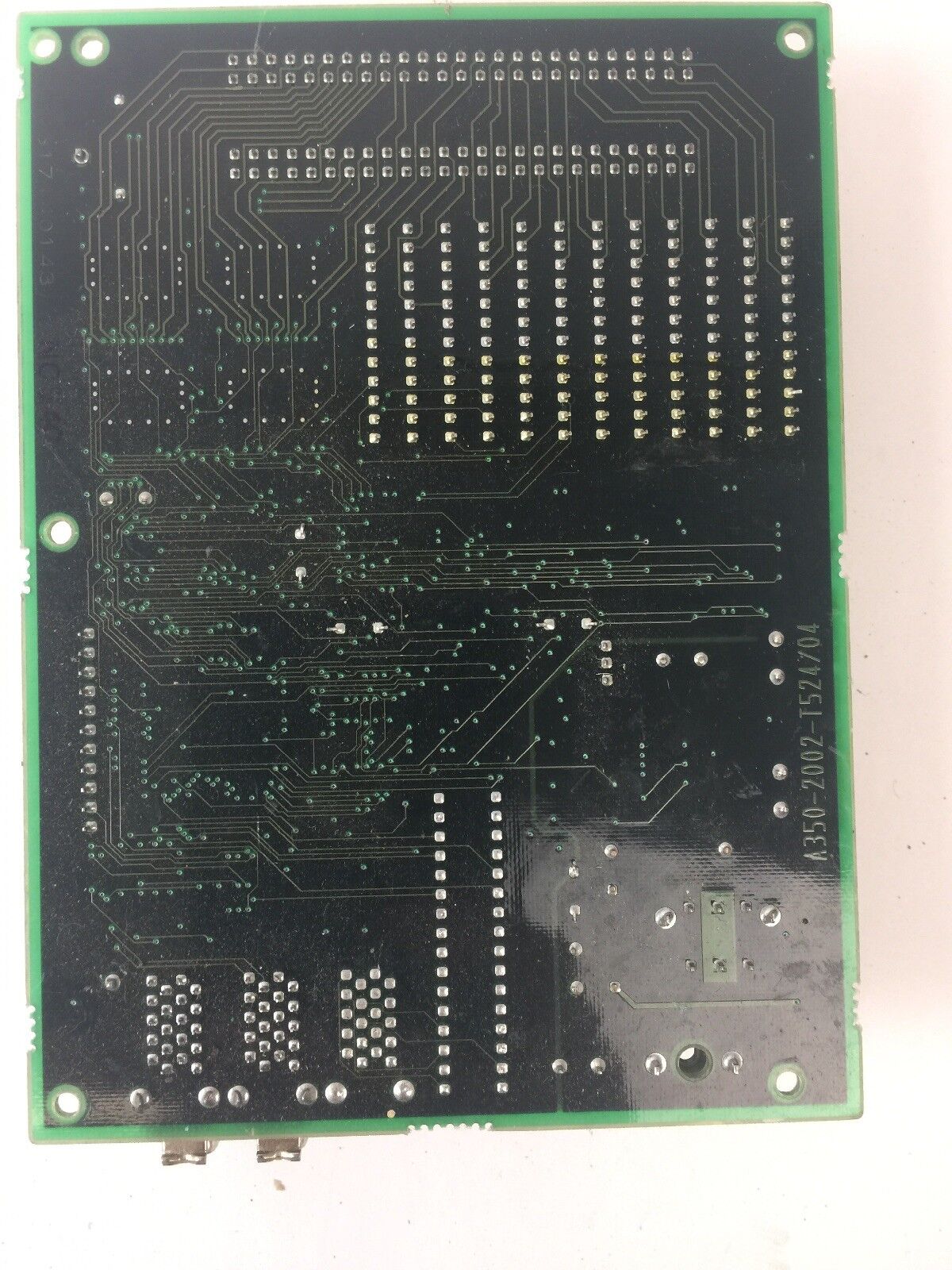 FANUC A20B-2002-0521/08A CIRCUIT BOARD