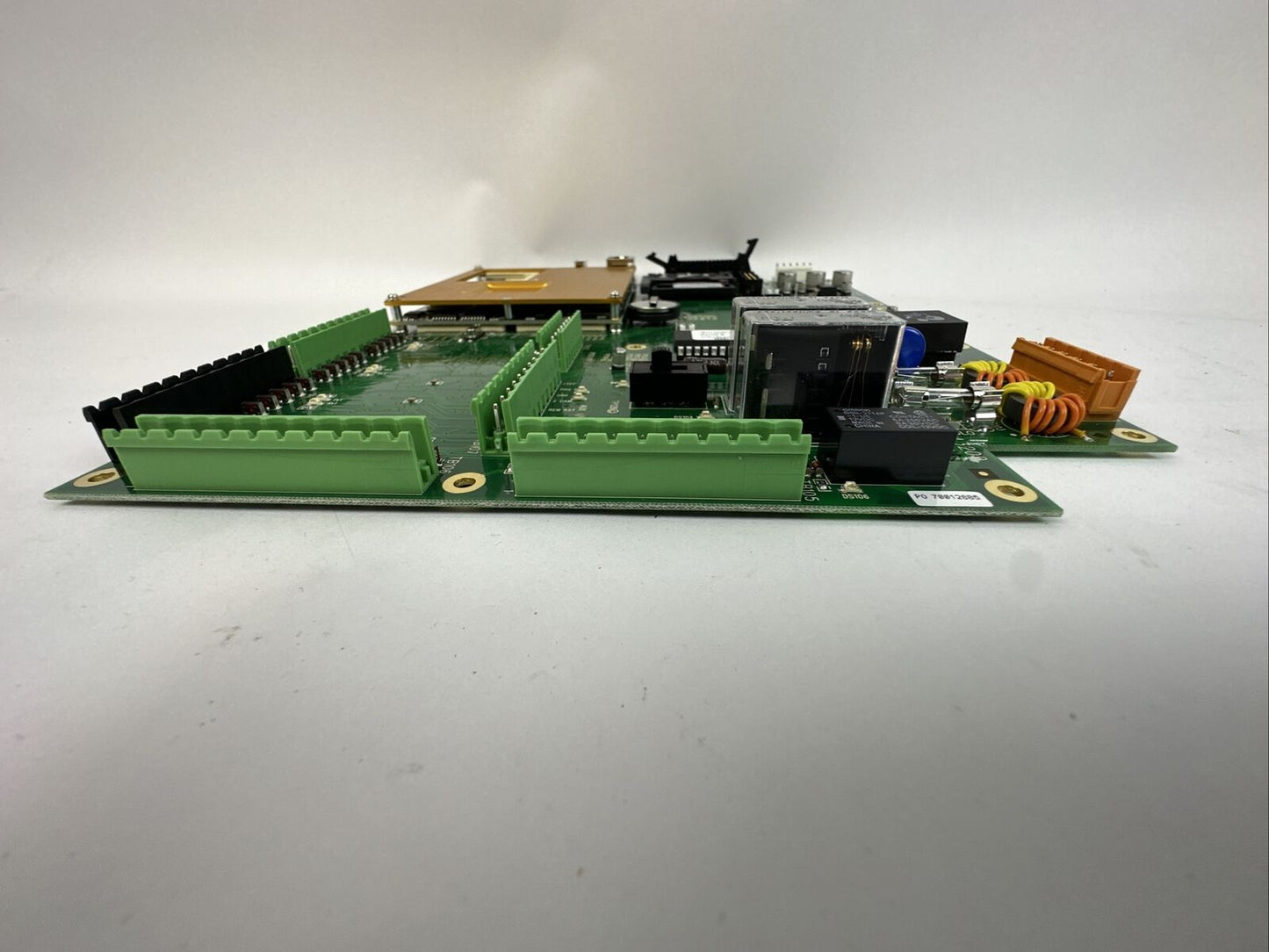 43209 REV N CIRCUIT BOARD