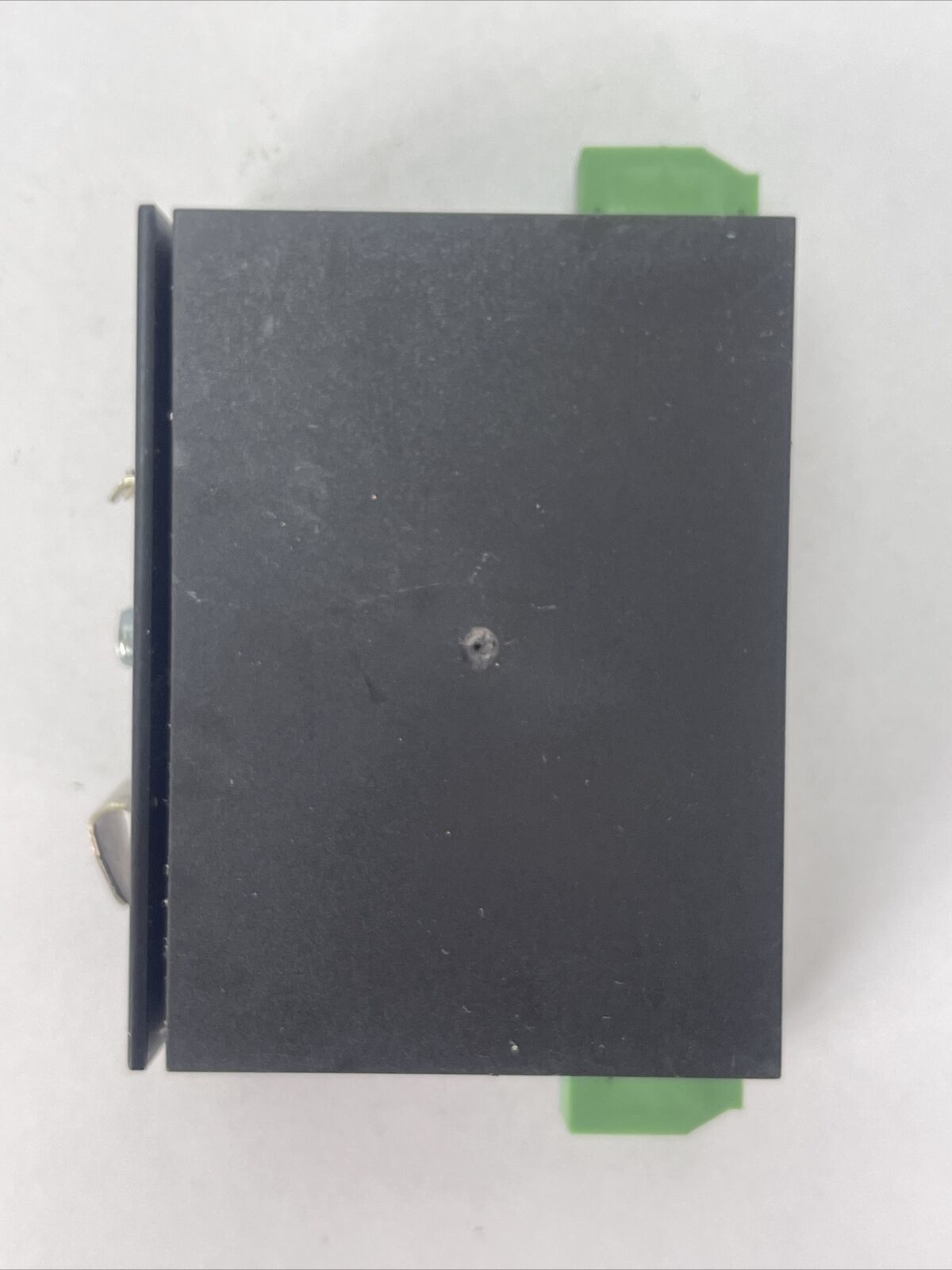 SOLA SCP30 S12B-DN POWER SUPPLY OUT 12VDC 2.5A INPUT 100-240VAC 100-353VDC 0.75A