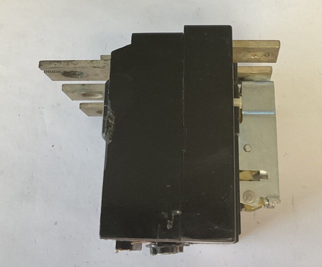 GENERAL ELECTRIC TFK236T225 TRIP UNIT 225A 3POLE