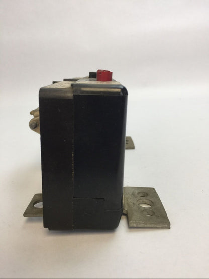 WESTINGHOUSE 2603D46G13 AB TRIP UNIT 600AMP 2POLE INST TRIP 3000-6000A TIME