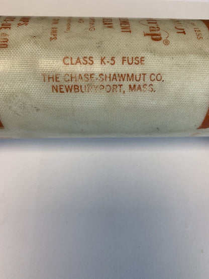 Shawmut Amp-trap ATS-DE400 400A 600V Fuse