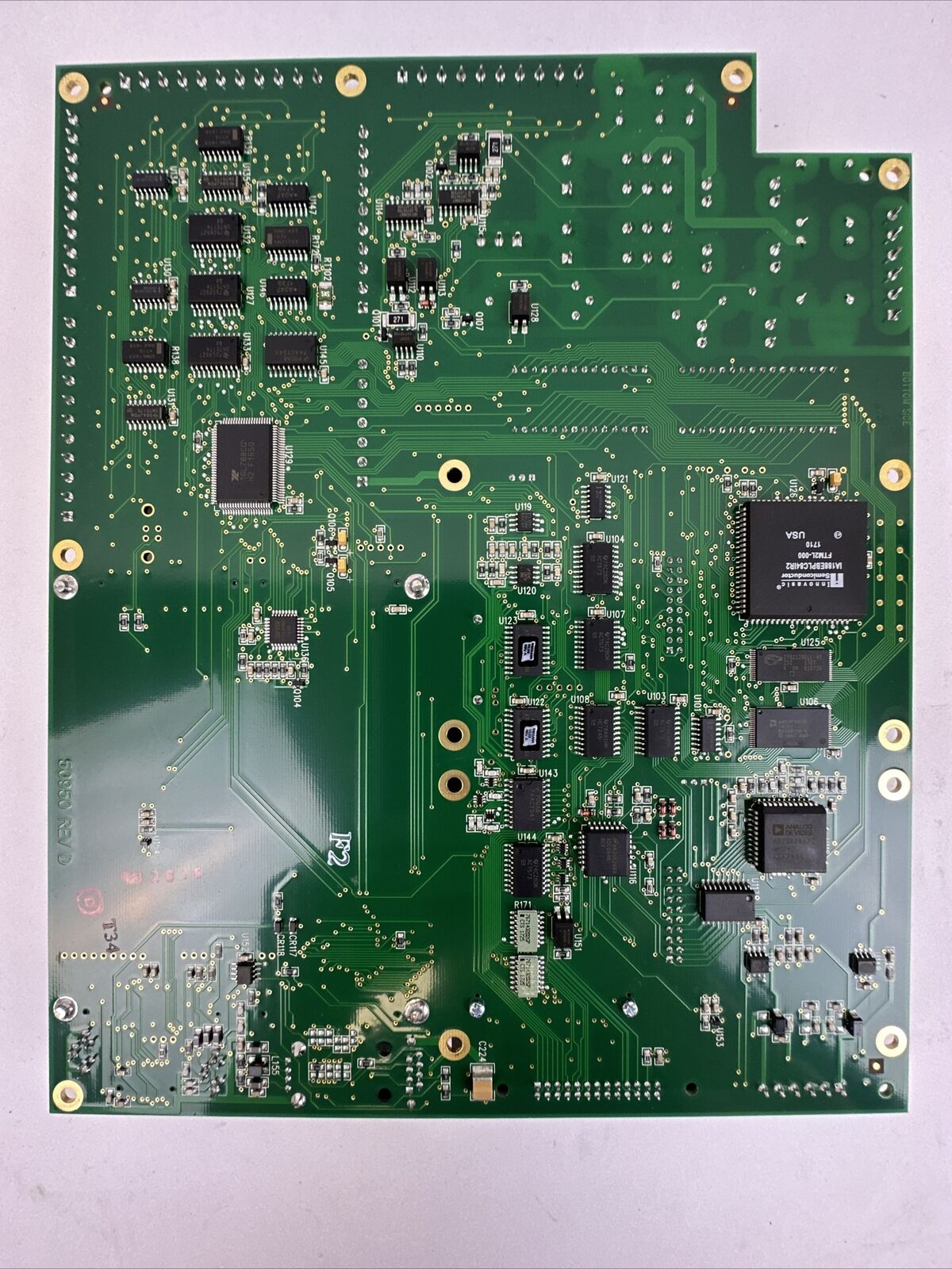 43209 REV N CIRCUIT BOARD