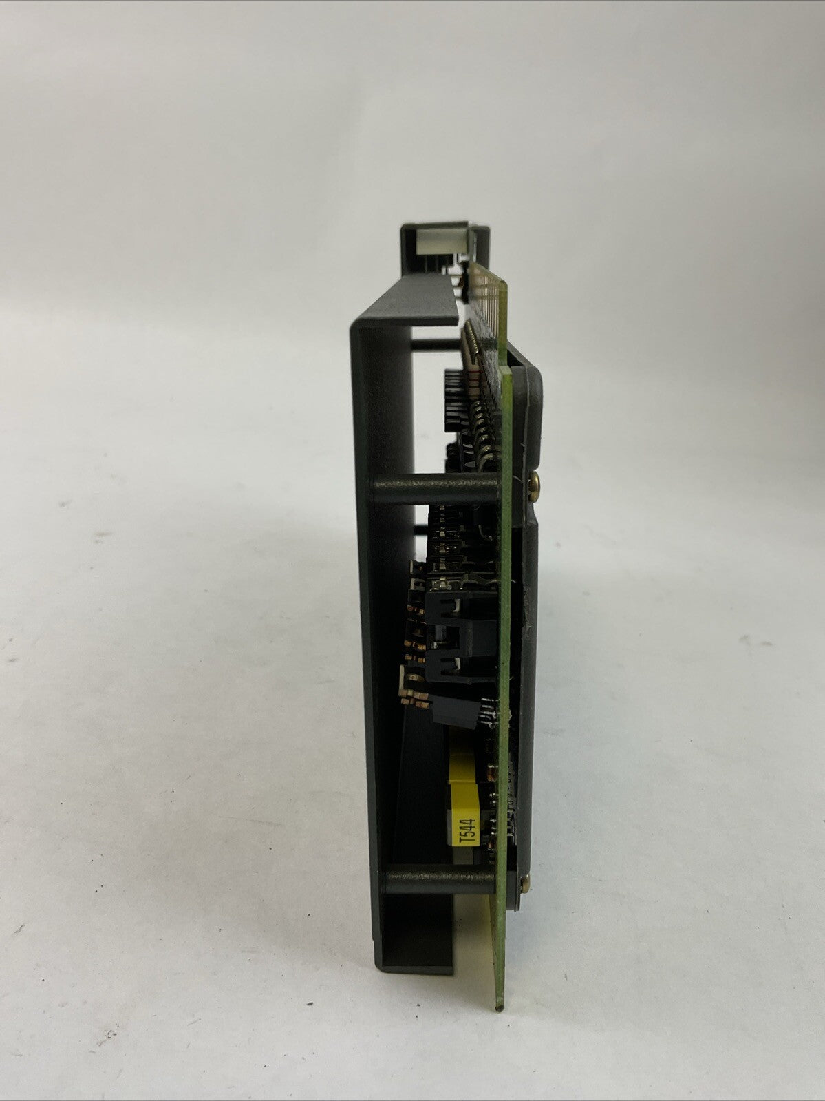 ALLEN BRADLEY 1771-VHSC VERY HIGH SPEED COUNTER SER A FIRMWARE REV B OUTPUT 5-24