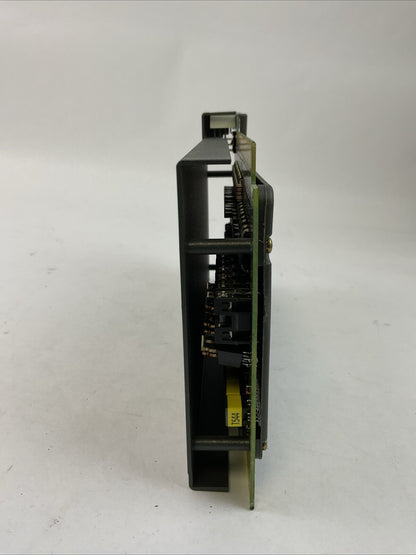 ALLEN BRADLEY 1771-VHSC VERY HIGH SPEED COUNTER SER A FIRMWARE REV B OUTPUT 5-24