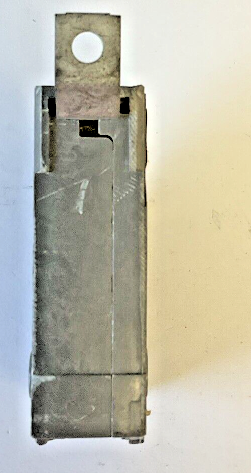 WESTINGHOUSE HBAW 1020 CIRCUIT BREAKER 1POLE 20A 120/240VAC HBAW1020