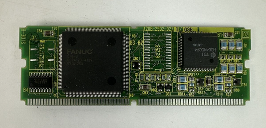 FANUC A20B-2902-0271/03B DISPLAY CONTROL MODULE CIRCUIT BOARD A350-2902-1276/02