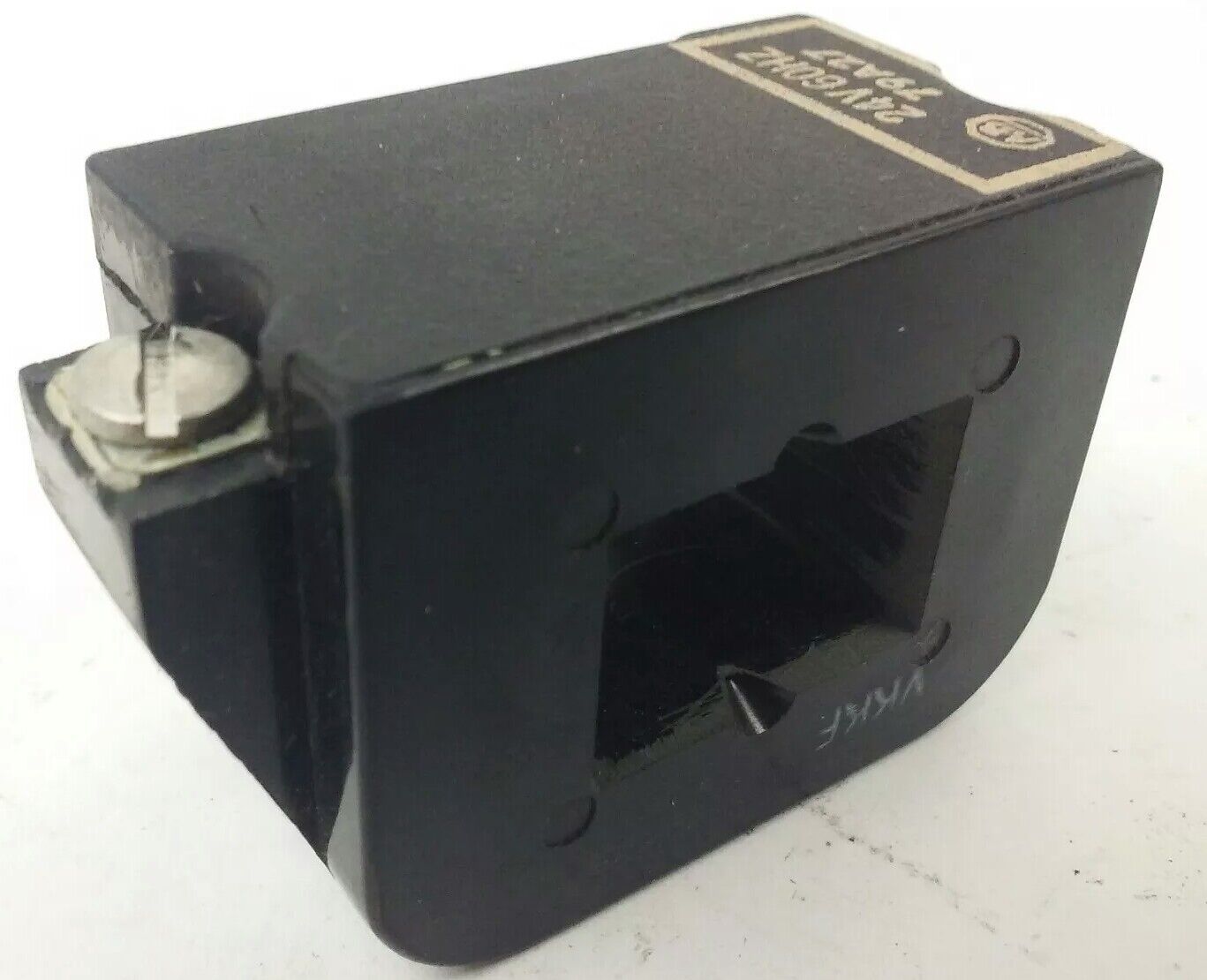 ALLEN BRADLEY 79A27, COIL, 24V @ 60HZ, RENEWAL PARTS