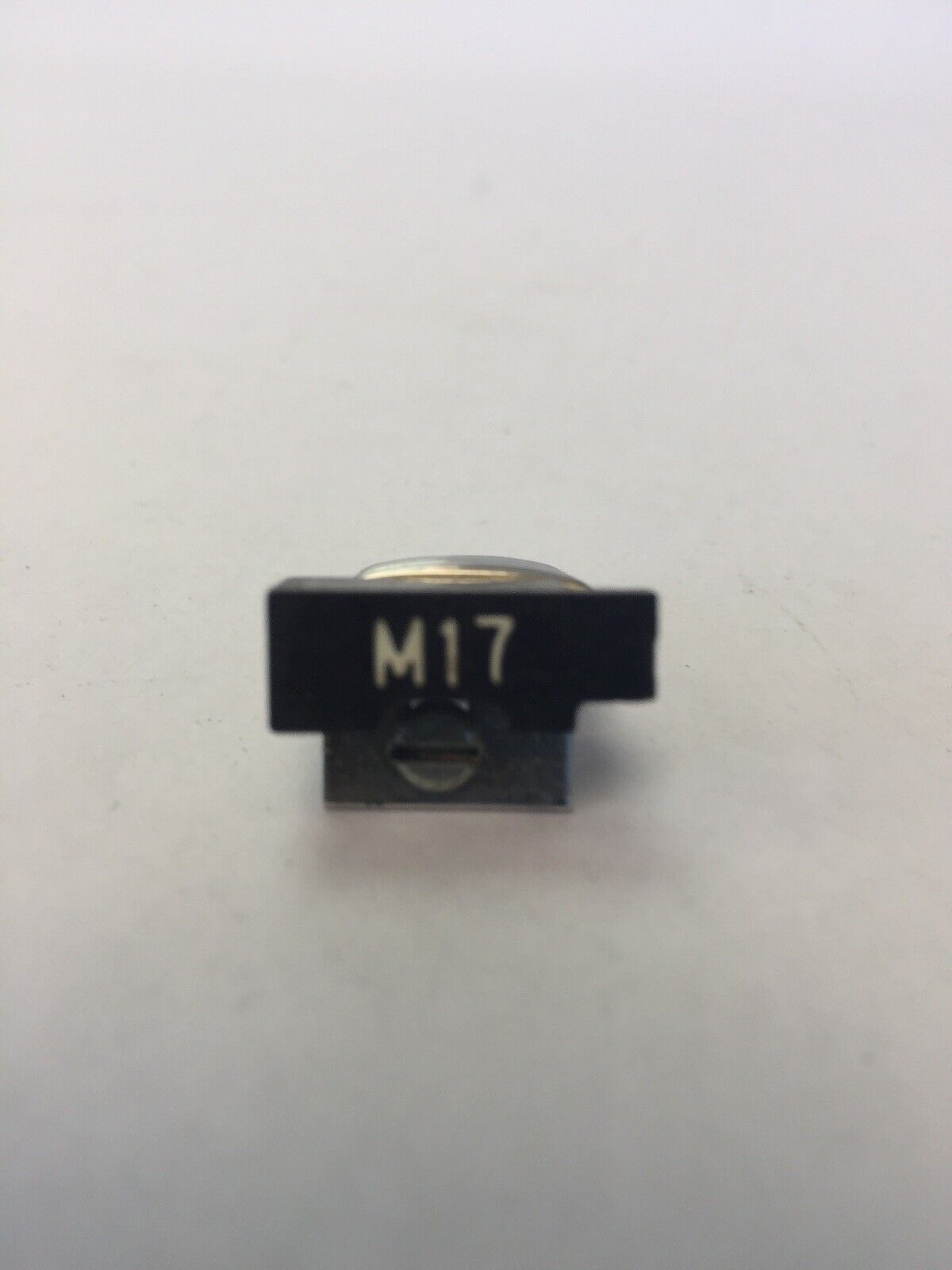 ITE M17 OVERLOAD HEATER ELEMENT