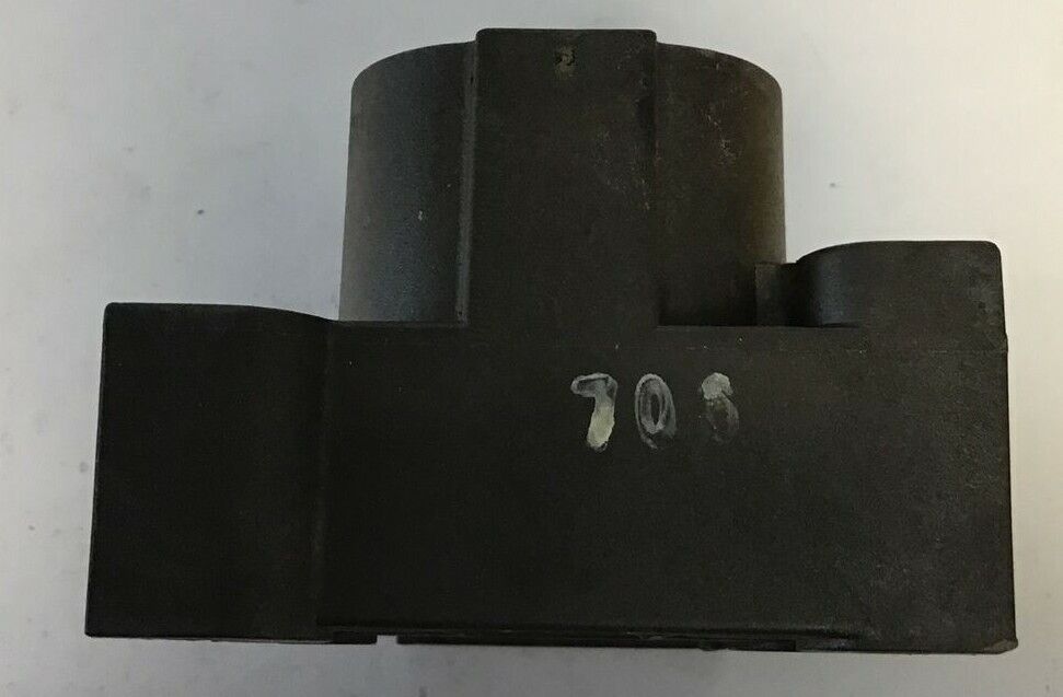 ABB SK 822 100-AZ COIL  208V 60HZ