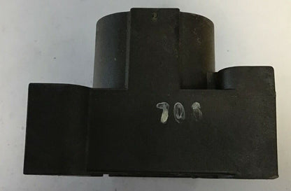 ABB SK 822 100-AZ COIL  208V 60HZ