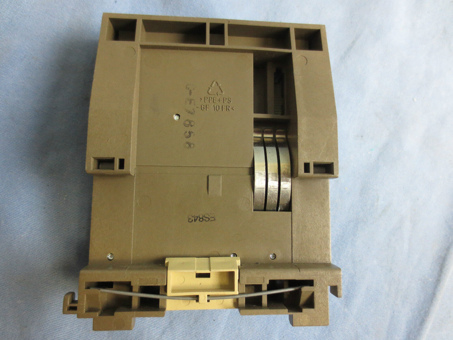 WESTINGHOUSE NLR500 BUS MODULE - NLR 500 - NLR-500