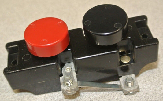 ALLEN-BRADLEY X-215803 UNIT ASSEMBLY for STANDARD DUTY PUSH BUTTON / NEW SURPLUS