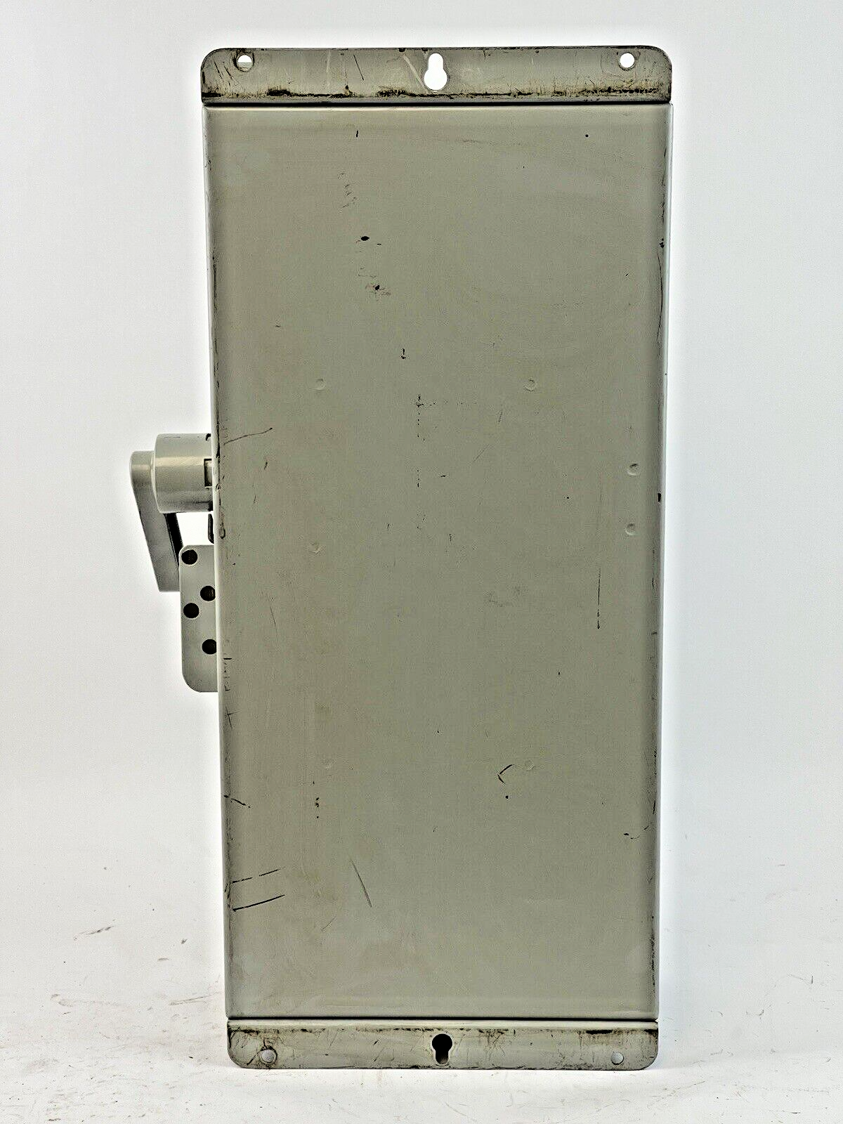 ITE / SIEMENS - NF353H / NF353H-CH - ENCLOSED SWITCH - 100 A, 600 VAC, TYPE 12