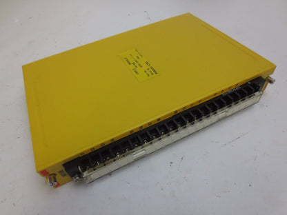 FANUC A03B-0801-C129 INPUT MODULE IA16E - NEW SURPLUS, NO BOX