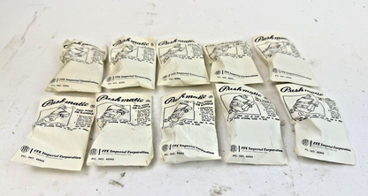 ITE / SIEMENS **LOT OF 10** PTH-2 - PUSHMATIC 2 POLE HANDLE TIES - NEW OLD STOCK