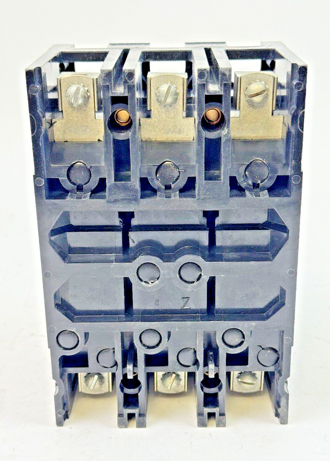 CUTLER-HAMMER / EATON - EC3030 SER. 3 - CIRCUIT BREAKER - 30A/ 240 VAC/ 3 POLE