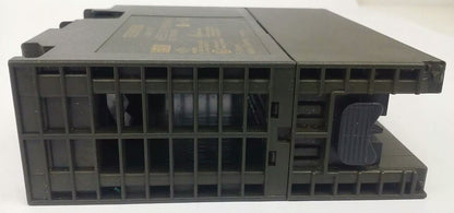 SIEMENS 6ES7 327-1BL00-0AA0 SIMATIC S7 INPUT MODULE, 6ES7327-1BL00-0AA0