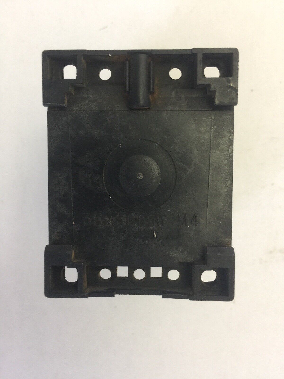 TELEMECANIQUE LP4K0910 CONTACTOR 600VAC 20A 5HP